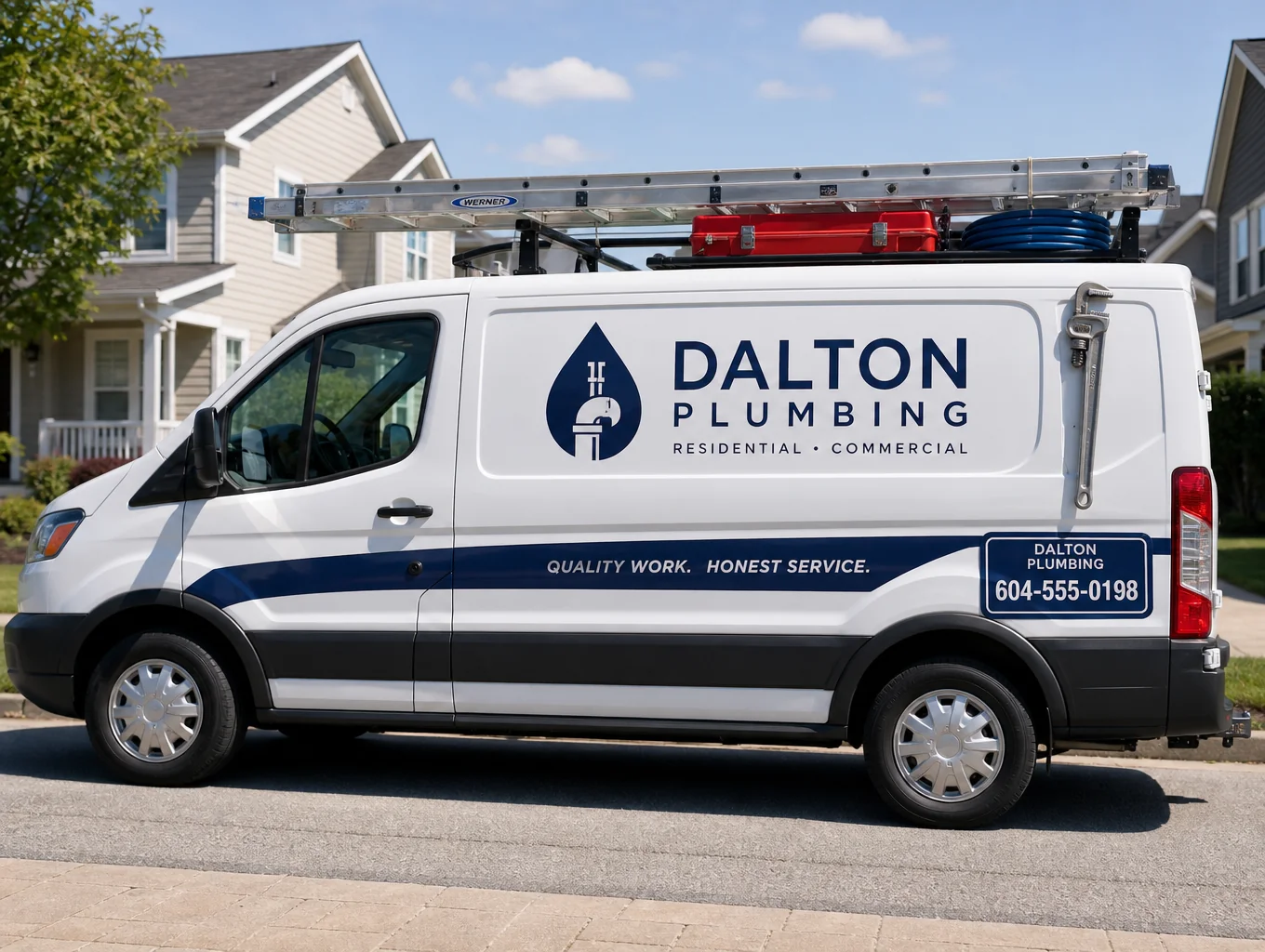 Riverdale Plumbing Pros service technician working in Jonesboro GA